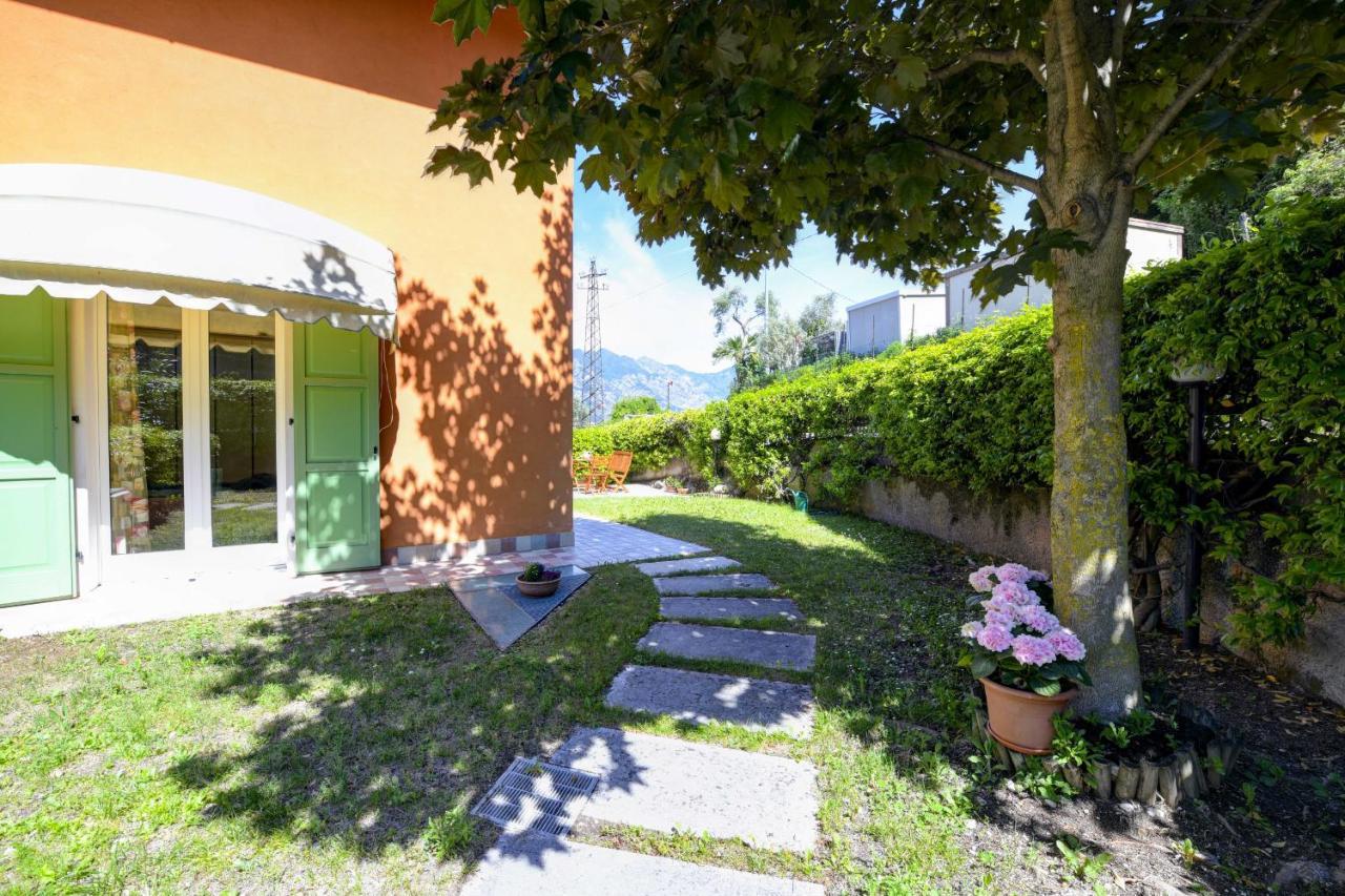 Malcesine Dream Apartments Exterior photo